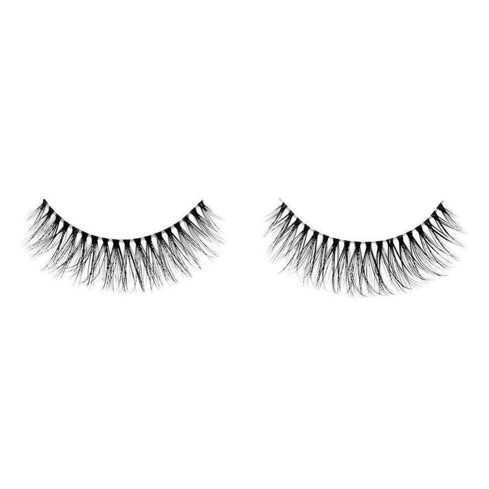 Ardell 812 Black Faux Mink Lashes-Ardell-ARD_Natural,Brand_Ardell,Collection_Makeup,Makeup_Eye,Makeup_Faux Lashes