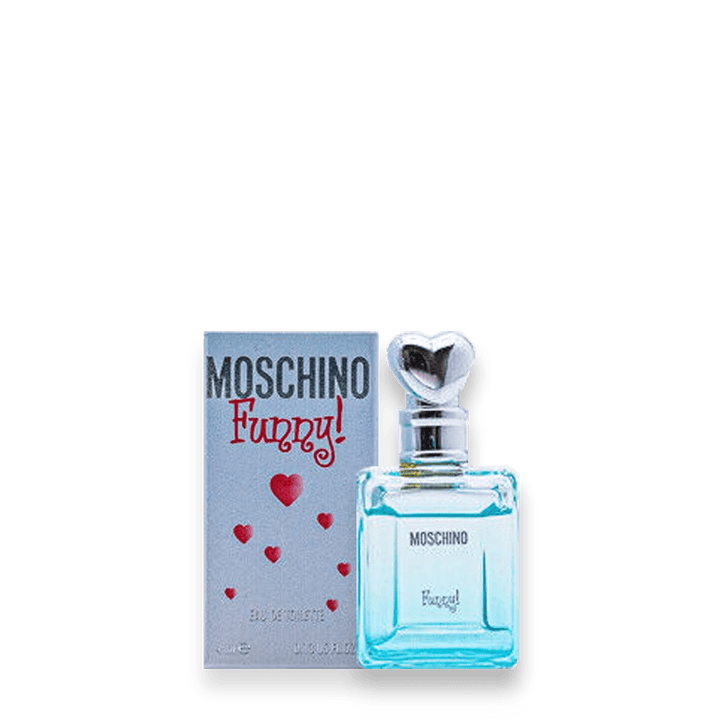 Moschino Funny Mini Fragrance 0.17oz