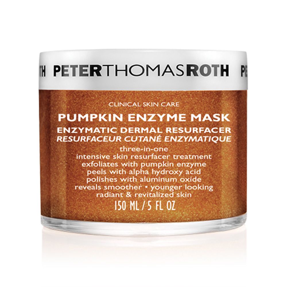 Peter Thomas Roth Pumpkin Enzyme Mask