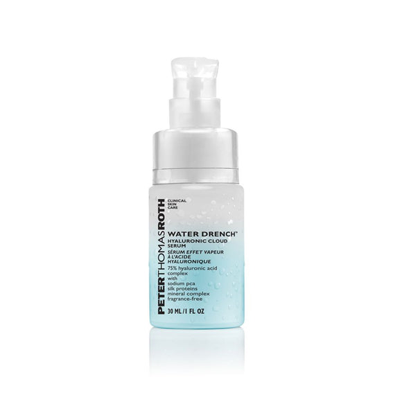 Peter Thomas Roth Water Drench Hyaluronic Cloud Serum