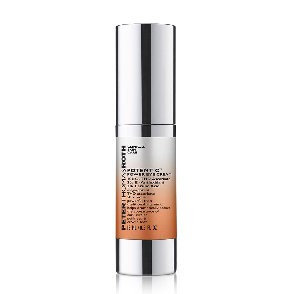 Peter Thomas Roth Potent-C Power Eye Cream