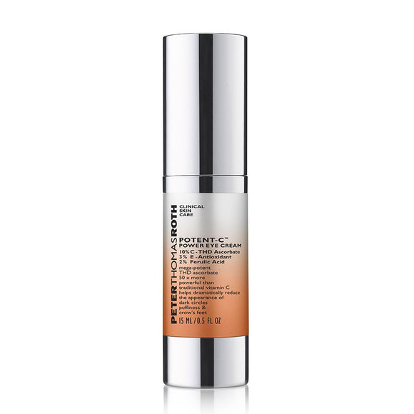 Peter Thomas Roth Potent-C Power Eye Cream