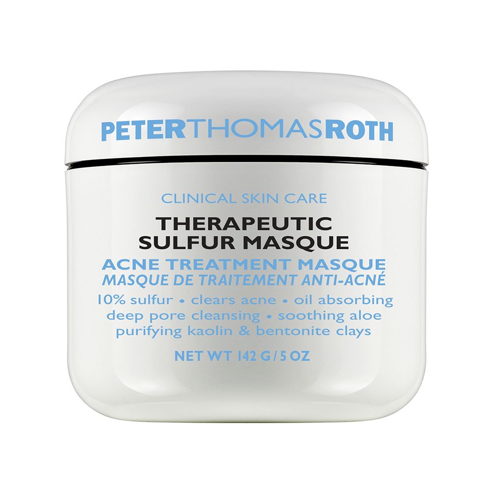 Peter Thomas Roth Therapeutic Sulfur Mask