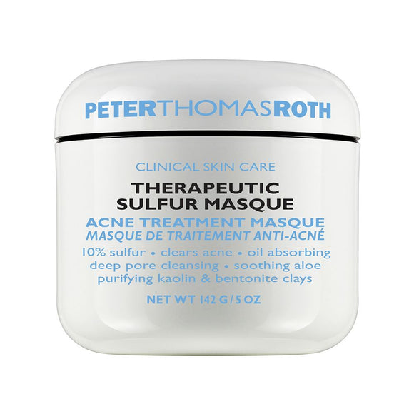 Peter Thomas Roth Therapeutic Sulfur Mask