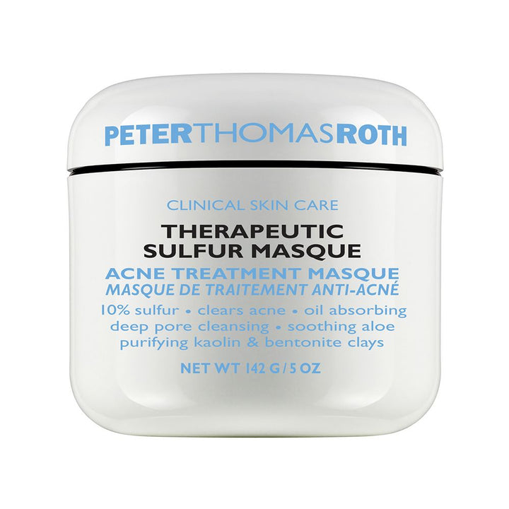 Peter Thomas Roth Therapeutic Sulfur Mask