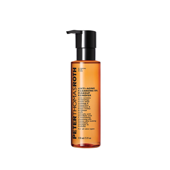 Peter Thomas Roth Anti-Aging Cleansing Oil Makeup Remover