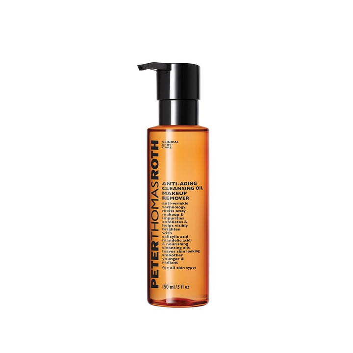 Peter Thomas Roth Anti-Aging Cleansing Oil Makeup Remover