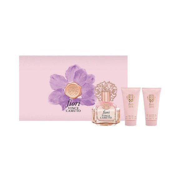 Vince Camuto Fiori 3.4 oz. Fragrance Gift Set