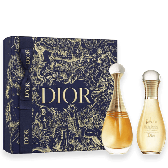 Dior Jadore Infinissime Gift Set 1.7oz