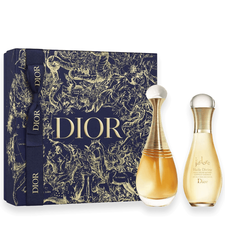 Dior Jadore Infinissime Gift Set 1.7oz