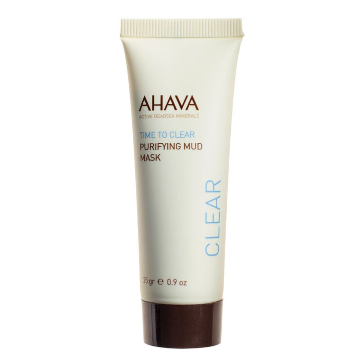 Ahava Purifying Mud Mask