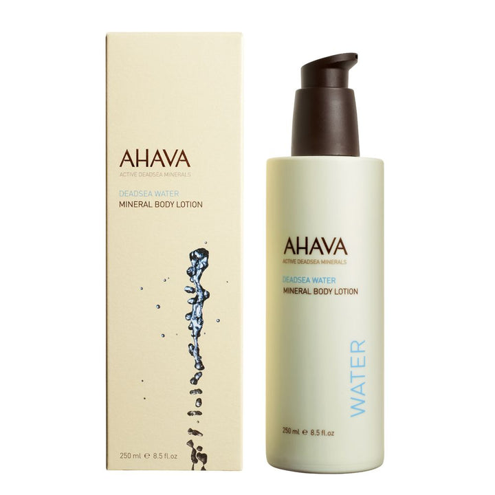 Ahava Mineral Body Lotion