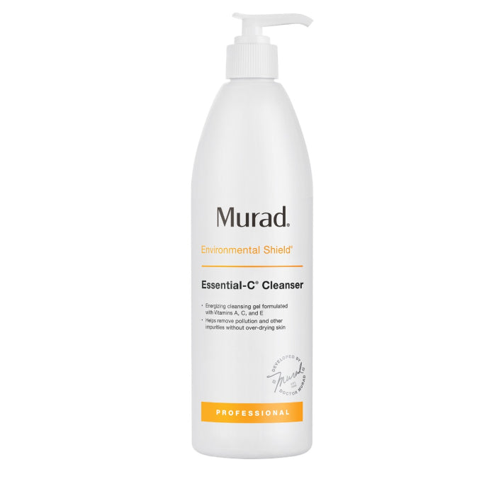 Murad Essential-C Cleanser