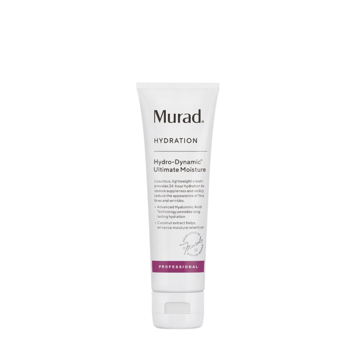 Murad Hydro-Dynamic Ultimate Moisture