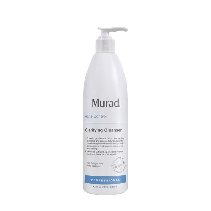 Murad Clarifying Cleanser