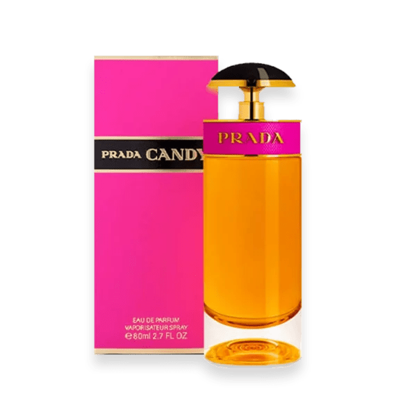 Prada Candy EDP