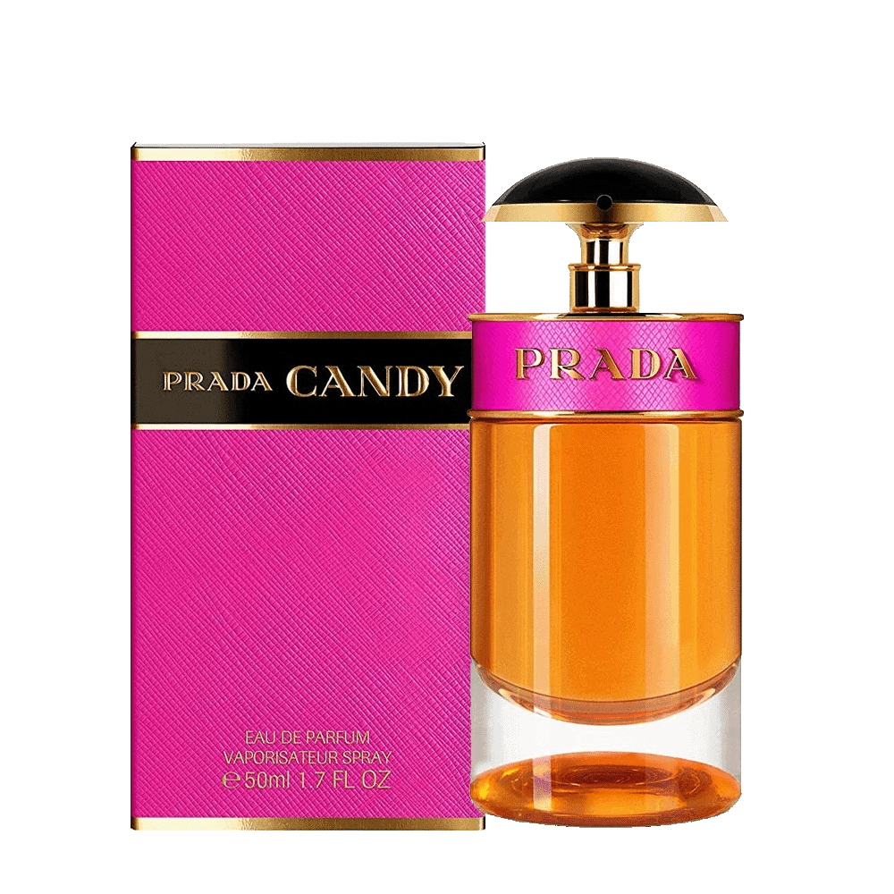 Prada Candy EDP