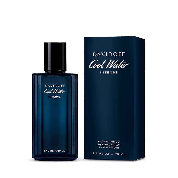 Davidoff Cool Water Intense EDT