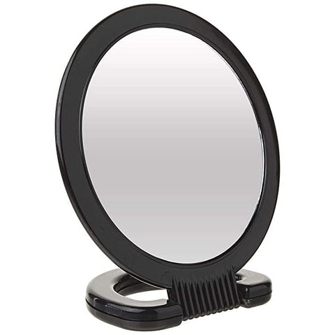 Diane Plastic Handheld Mirror 6X10