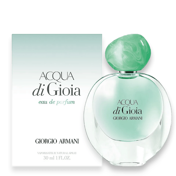 Giorgio Armani Acqua Di Gioia EDP