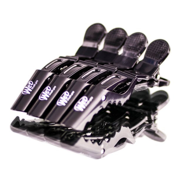 Wet Brush 4-Pack Wet Clips