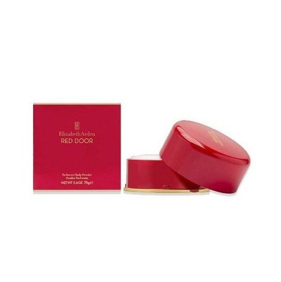 Elizabeth Arden Red Door Perfumed Body Powder 2.6oz