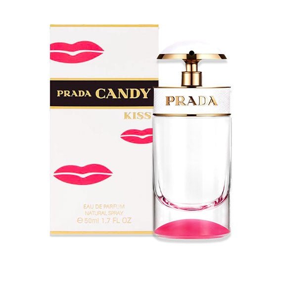 Prada Candy Kiss EDP 1.7oz