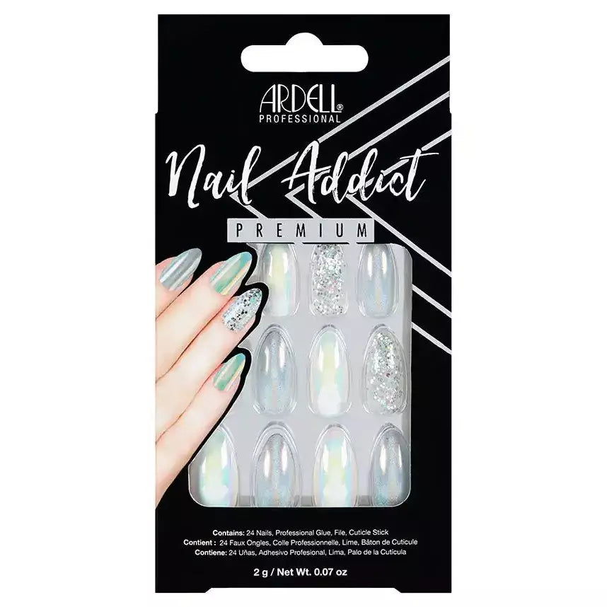 Ardell Nail Addict Press-On Nails