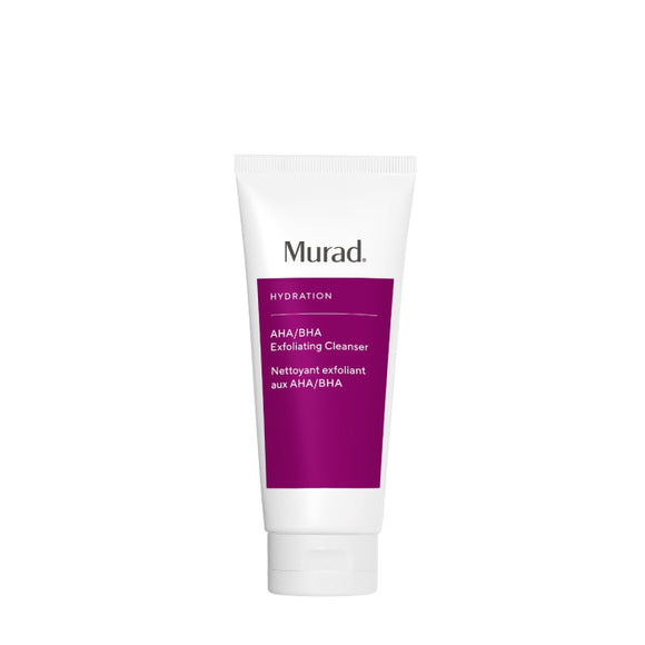 Murad AHA/BHA Exfoliating Cleanser