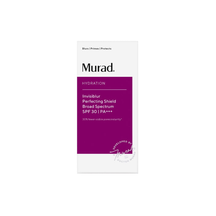 Murad Invisiblur Perfecting Shield Broad Spectrum SPF 30 | PA+++ 1.0oz