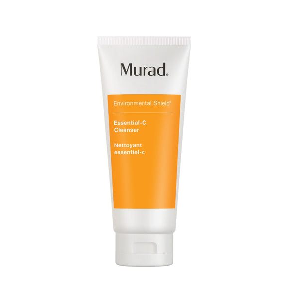 Murad Essential-C Cleanser