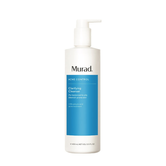 Murad Clarifying Cleanser