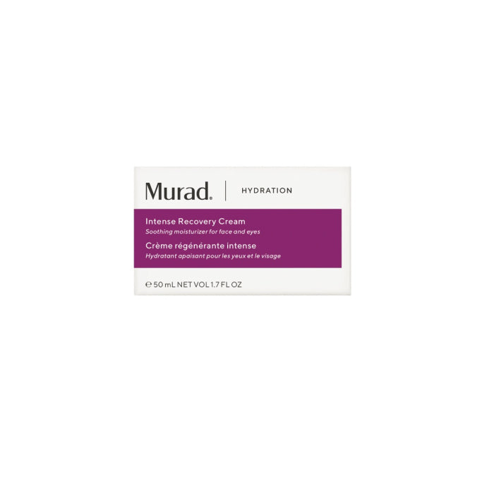 Murad Intense Recovery Cream