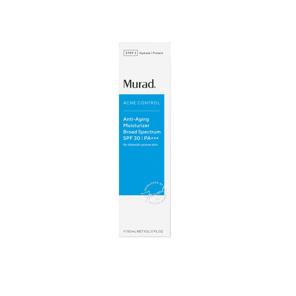 Murad Anti-Aging Moisturizer SPF 30 | PA+++ 1.7oz