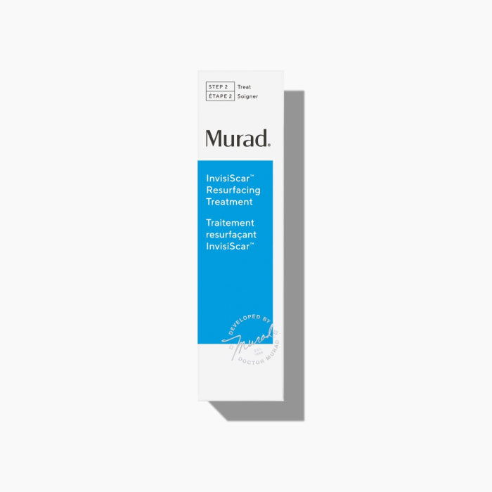 Murad InvisiScar Resurfacing Treatment