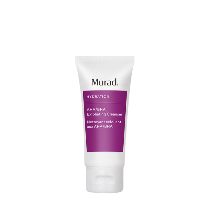 Murad AHA/BHA Exfoliating Cleanser