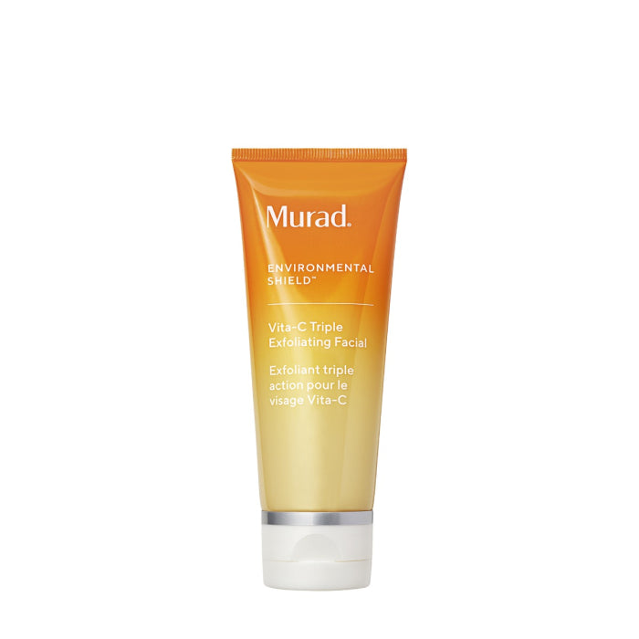 Murad Vita-C Triple Exfoliating Facial 2.7oz