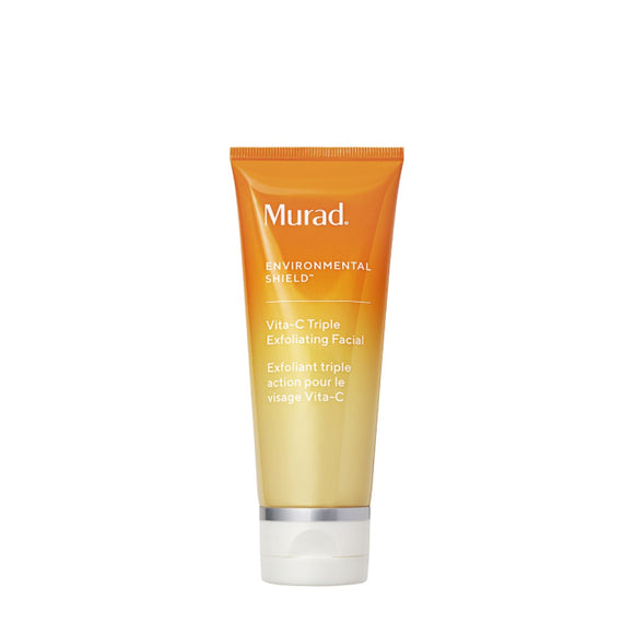 Murad Vita-C Triple Exfoliating Facial 2.7oz