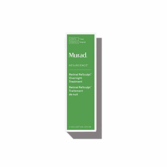 Murad Retinal ReSculpt Overnight Treatment 1.0oz