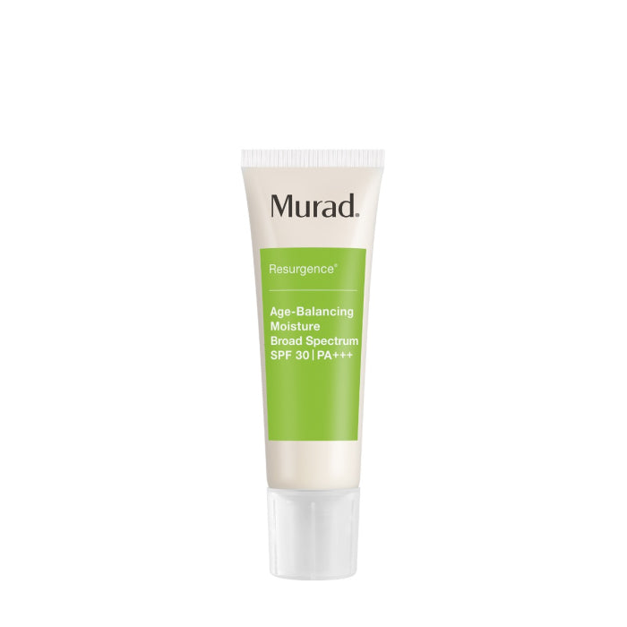 Murad Age-Balancing Moisture Broad Spectrum SPF 30 | PA+++ 1.7oz