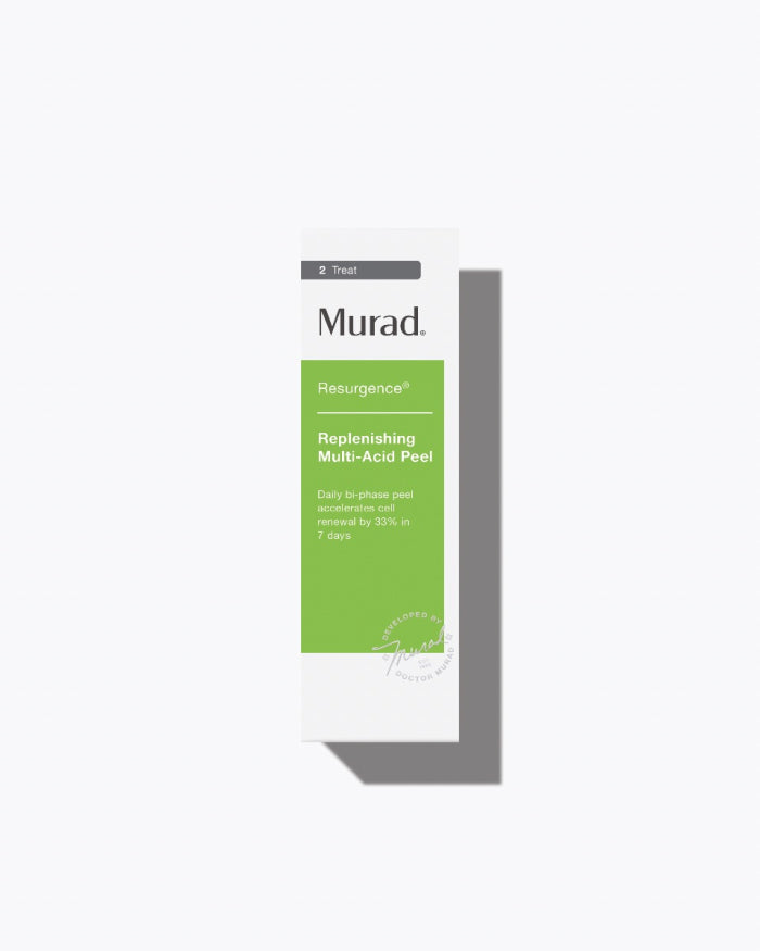 Murad Replenishing Multi-Acid Peel 3.3oz