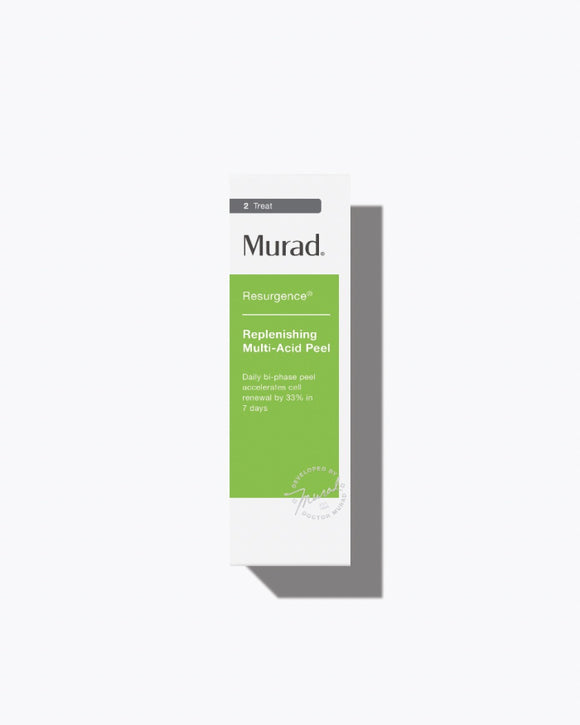 Murad Replenishing Multi-Acid Peel 3.3oz