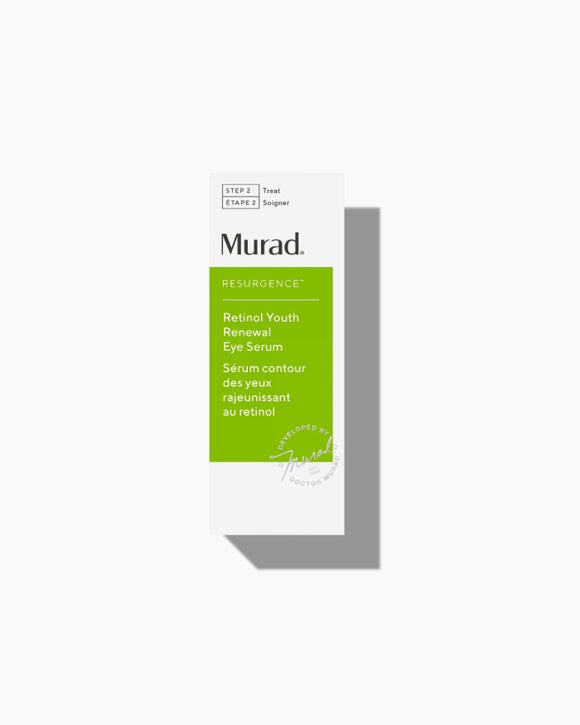 Murad Retinol Youth Renewal Eye Serum 0.50oz