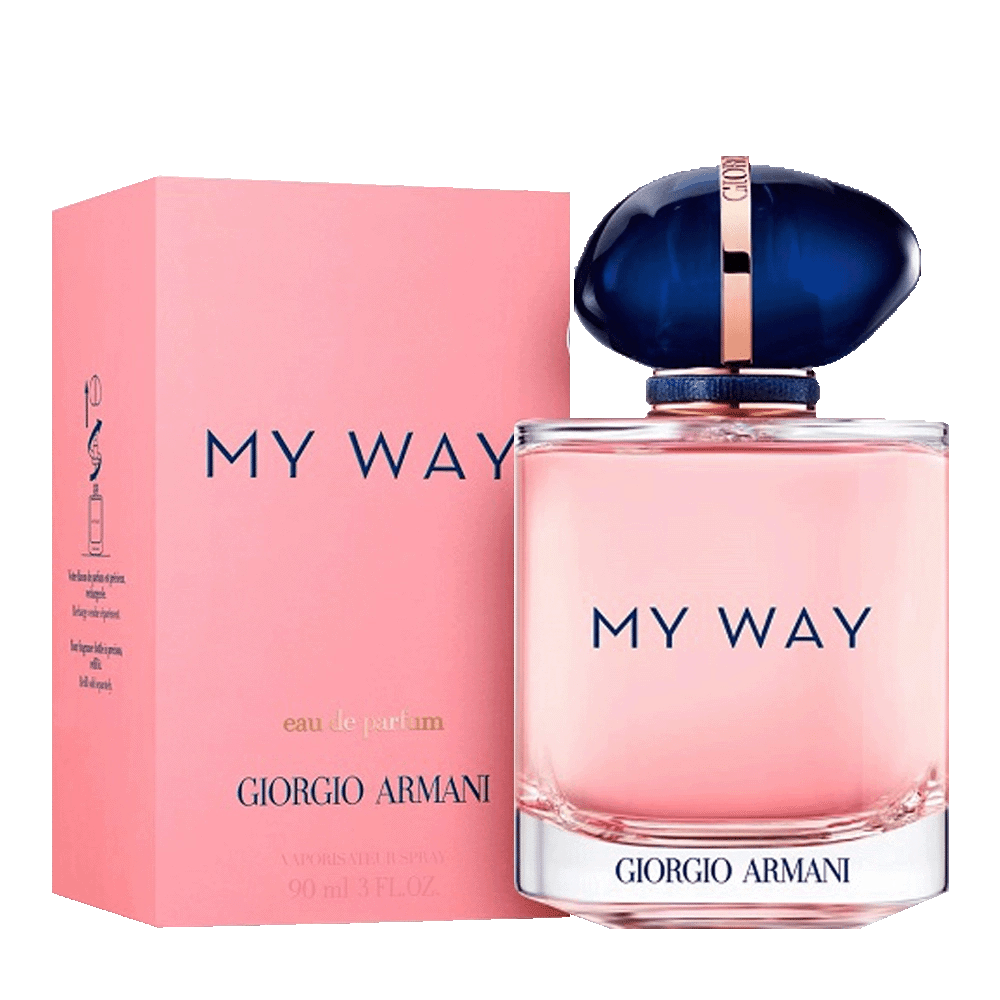 Giorgio Armani My Way EDP