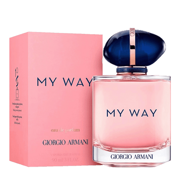 Giorgio Armani My Way EDP