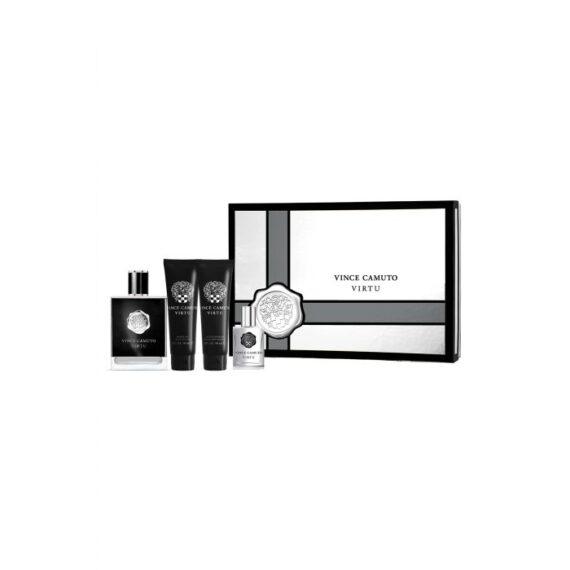 Vince Camuto Virtu Fragrance Gift Set