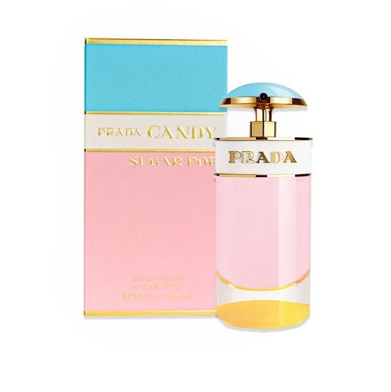 Prada Candy Sugar Pop EDP 1.7oz