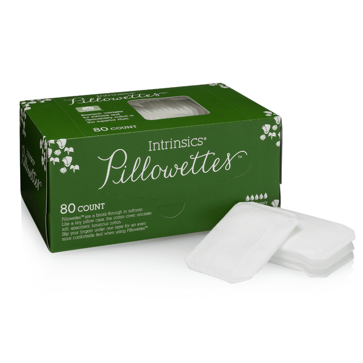 Intrinsics Pillowettes 80 Count