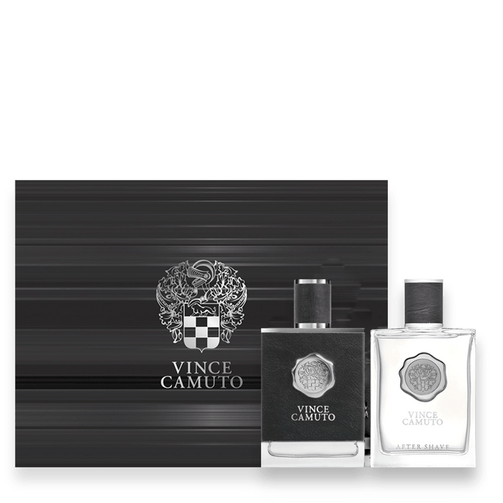 Vince Camuto 3.4 oz 2pc Fragrance Gift Set