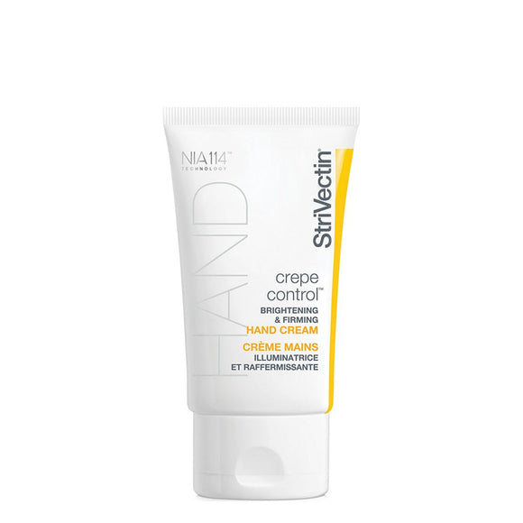 StriVectin Crepe Control Brightening & Firming Hand Cream